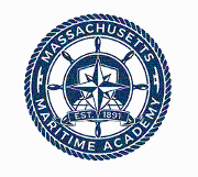 Massachusetts Maritime Academy Logo